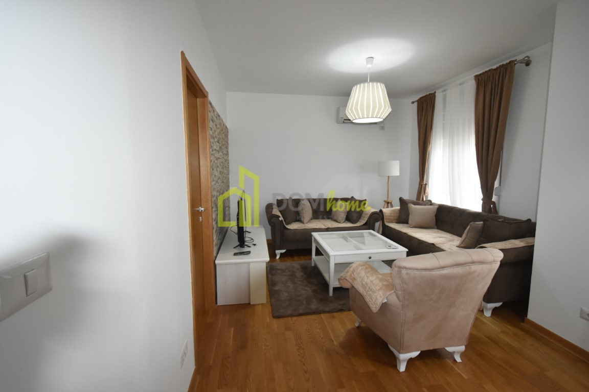 Jednosoban stan 50m2, City kvart